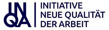 Wir sind dabei: KMU 4.0 als INQA-Projekt